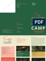 Firefly Camp Freedom&Alisa