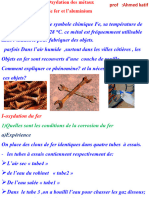 Oxydation-Des-métaux Prof - Katif (WWW - Pc1.ma)