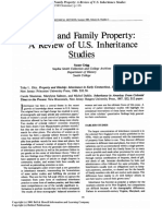 (89c) Women and Family Property