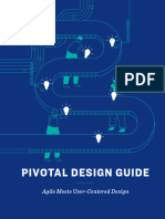 Pivotal Design Guide