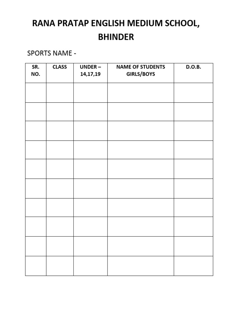 sports-list-name-pdf