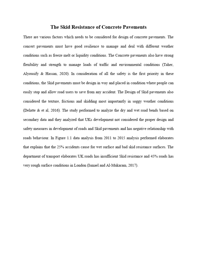 the-skid-resistance-of-concrete-pavements-pdf-pendulum-road