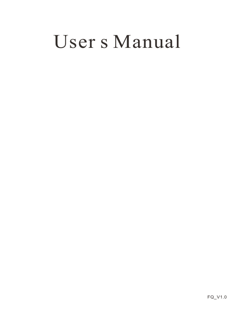 SPI Series Inverter User Manual | PDF | Power Inverter | Alternating ...