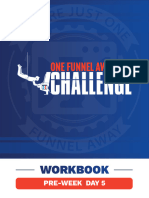 OFA-CF - Workbook - PreWeek - Day 5