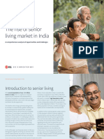 JLL The Rise of Senior Living Market in India - Digital