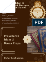 Kelompok 4 - Sejarah Islam