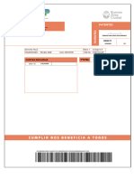 Boletas Patente 796010