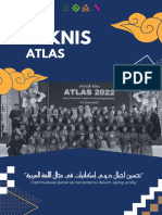 Panduan Juknis ATLAS 2023