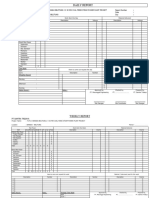 Form Daily Report