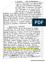 5.1 Bhopal Gas Tragedy 