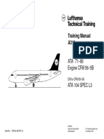 CFM 56-5B Diff L3