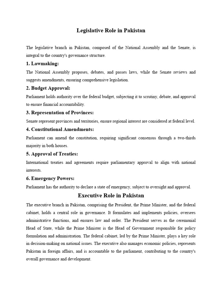 legislative-role-in-pakistan-pdf-judiciaries-united-states-senate