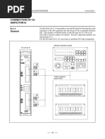 IO Unit Foroi