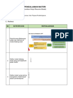 Resume Materi Merancang ATP