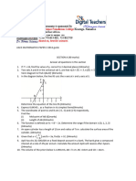 Uce Mathematics Paper 2 2019