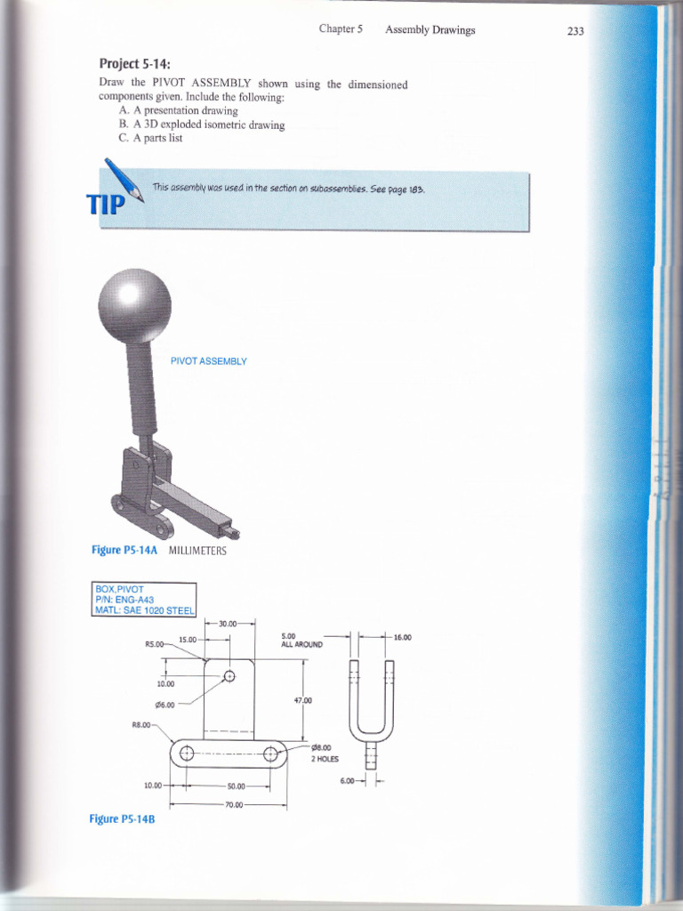 Tutorial 3 - Basic Assembly | PDF