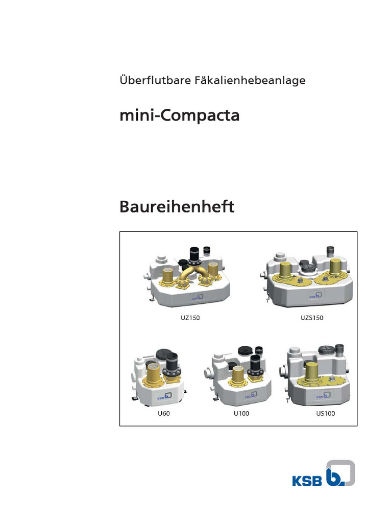 Mini Compacta Neu | PDF