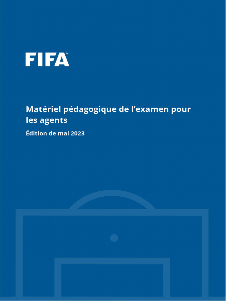 Mat Fifa | PDF | Football | Arbitrage