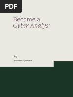 Cyber SYLLABUS Feb2023