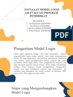 Kel 4 Evaluasi Program Pendidikan