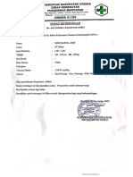 Curriculum Vitae - 10