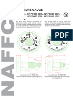 Pressure Gauge