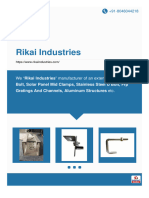 Rikai Industries