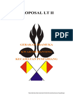 Proposal LT II Puspahiang 2019 - Deal