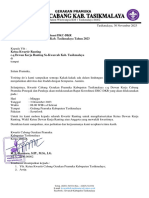 Surat Rapat Koordinasi DKC-DKR 2023 - Gps