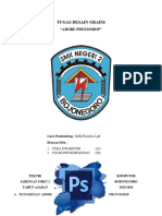 TUGAS DESAIN GRAFIS PSD