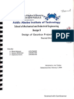 GEARBOX Design by Biruk Solomon Bade - Compressed