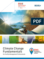 Climate Change Report - ESUS - 2019 - RESEARCH