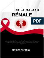 Enrayer La Maladie Rénale