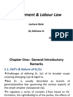 ELL-chapter One