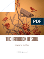 The Handbook of The Soul