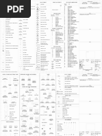 P&ID - Legend Sheet