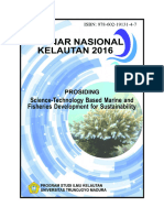 Anita DM, Ellyke, Rahayu SP, Khoiron - Prosiding - Isbn 978-602-19131-4-7 - Kajian Potensi Pengembangan Mangrove - (FKM)