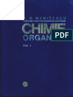 Nenitescu - Chimie-Organica-Vol-1