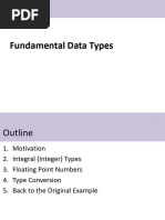 02a. Data Types-2