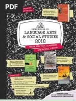 Download 2012 Language Arts  Social Studies Catalog by RandomHouseAcademic SN69327150 doc pdf