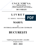 Livret Marfa Bucuresti 2024