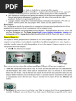 Computer Peripherals