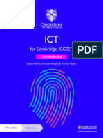 ICT Coursebook IGCSE