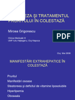 L20-Patogeneza Si Trat Pruritului - Prof. Grigorescu