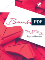 Agatha Barbara - Bambino