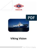 Viking Vision Outline Specification VHJ - Nov2017