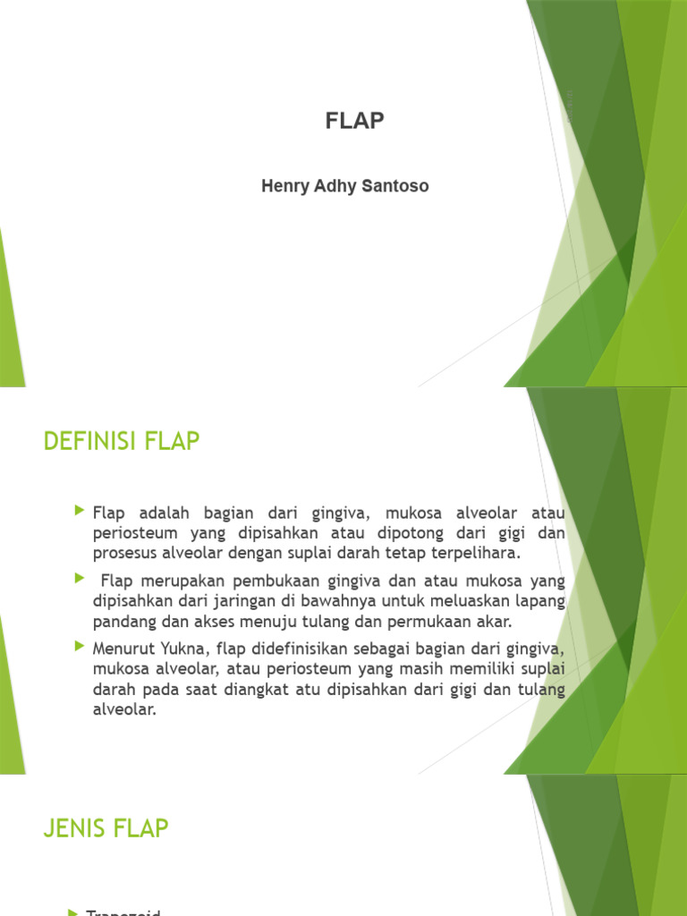 Flap | PDF