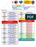 2023-24 MJL Keiki Winter Schedule