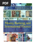 Money banking and financial markets 5th edition pdf download