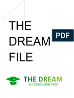 The Dream File